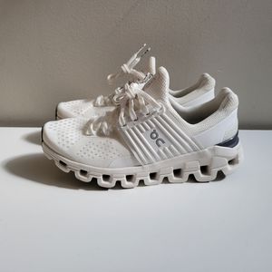 ❤️ On Running Cloudswift